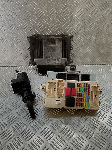 Kit centralina motore alfa - kit,