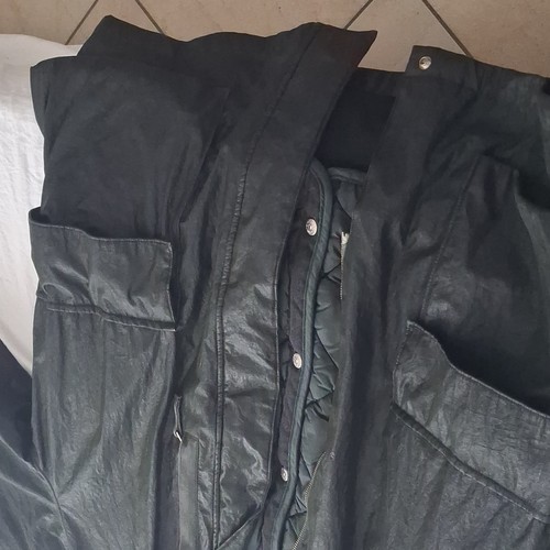 Stone island 2000 double - a/w,