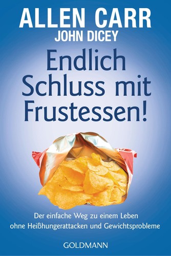 Allen carr endlich schluss - carr,