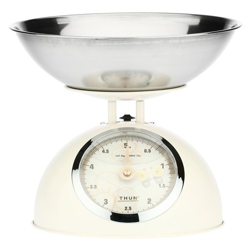 Bilancia cucina thun - da,