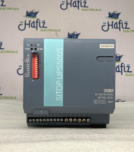Siemens sitop ups500s - siemens,