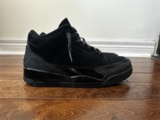 Size 11.5 - Air Jordan 3 Retro