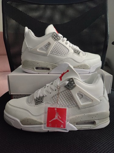 Nike air jordan retro white - air,