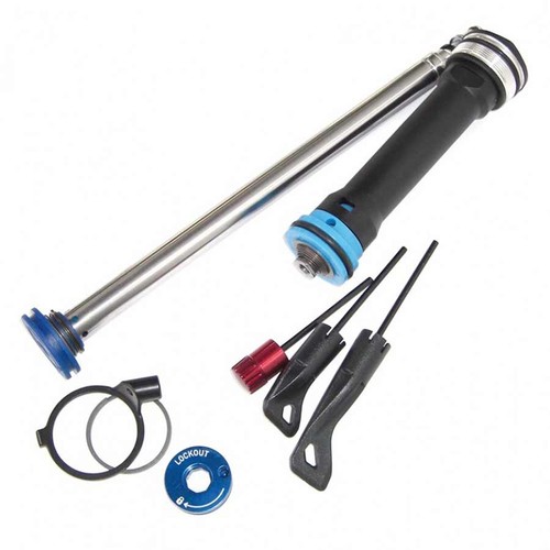 Rockshox xc32 5 damper - xc32,
