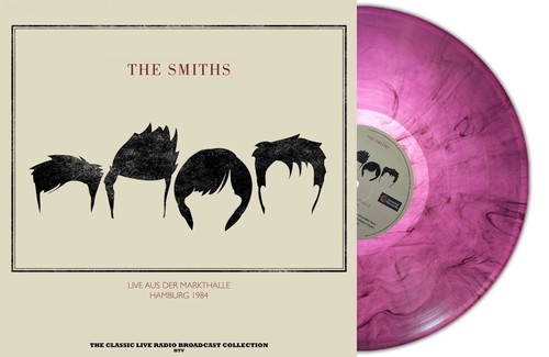 Vinile nuovo smiths - nuovo,