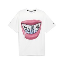 T-shirt uomo PUMA Asap Rocky X
