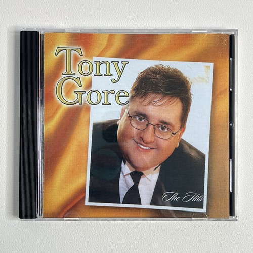 Tony gore the hits - tony,