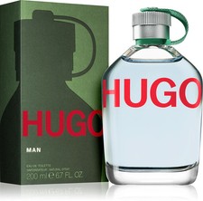 Hugo Boss• Hugo Man• 200