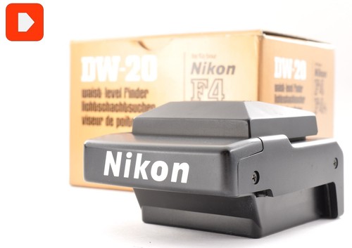 Nikon waist level - dw-20,