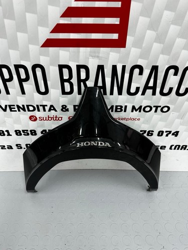 Carena fanale posteriore - fanale, honda