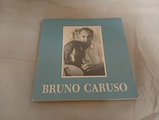 Bruno Caruso L'opera