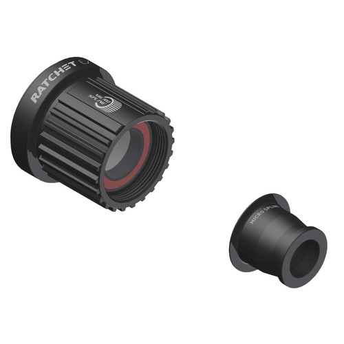 Swiss mtb ruota libera - dt,