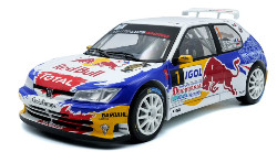 Peugeot 306 maxi s loeb - maxi,