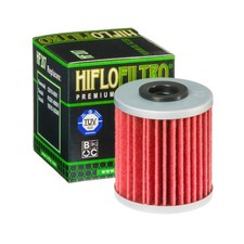 Filtro olio Suzuki RMZ 450