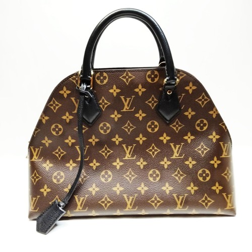 Borsa louis vuitton - vuitton, alma