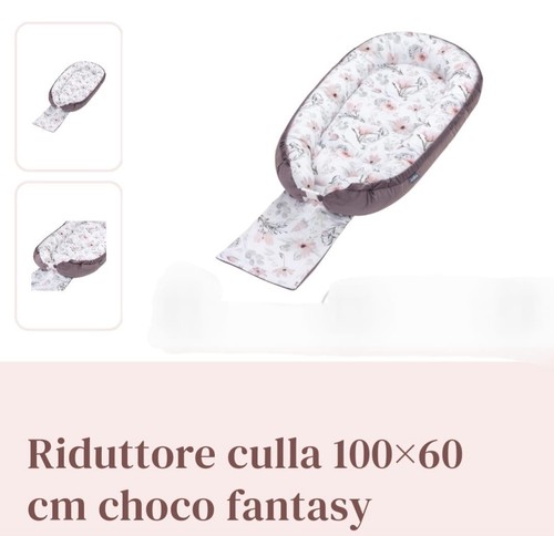 Riduttore culla neonato - riduttore,