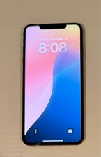 Apple iPhone XS Max - 64 GB -