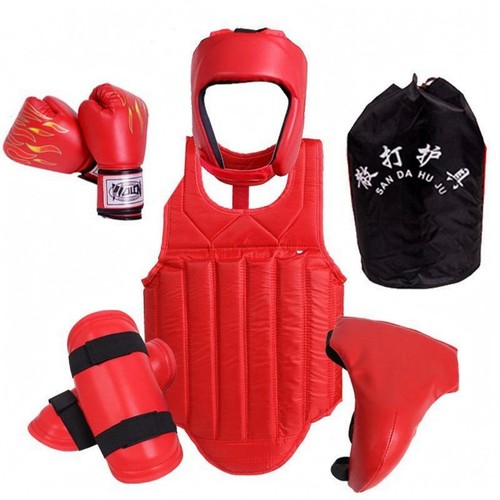 Casco sparring fodera - da,