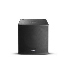 FBT Subline 115SA - Subwoofer attivo