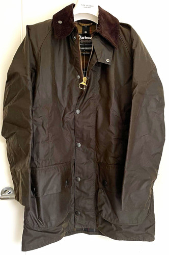 Giacca barbour classic - barbour,