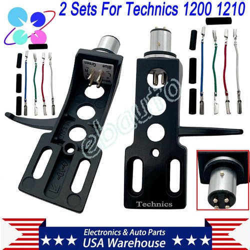 Per technics 1200 1210 - 2x,