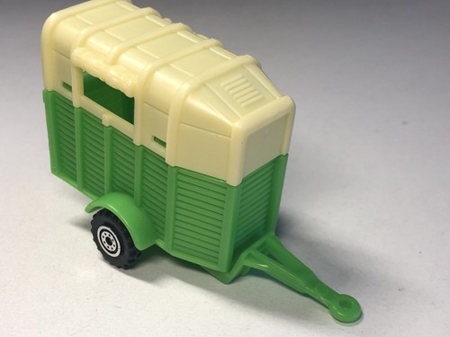 Inch farm horse trailer with - trailer,