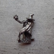 Citadel Warhammer anni 80