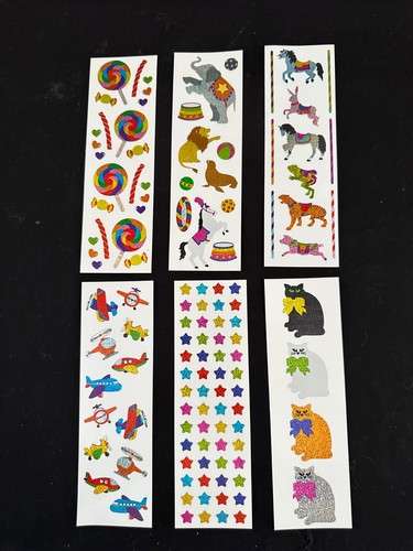 Lot mrs grossman ltd - 4,