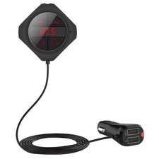  Q7s Trasmettitore FM per auto