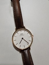 Daniel wellington orologio donna stile vintage