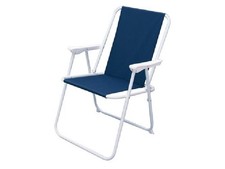 SEDIA DA SPIAGGIA PIEGHEVOLE