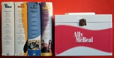 Serie: Ally McBeal (Stagione