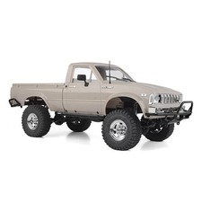 Kit 2 modelli camion RC4WD