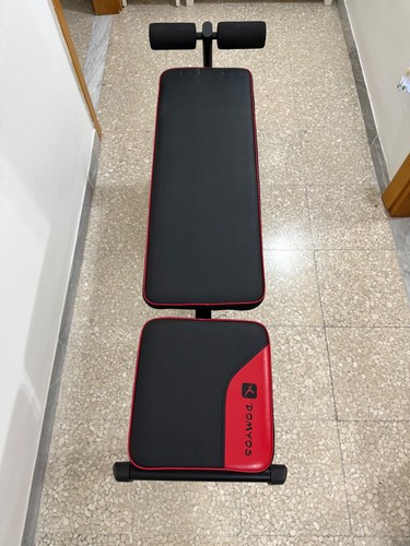 Panca bodybuilding bench - , 500