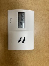 Cronotermostato Evo.x Vemer