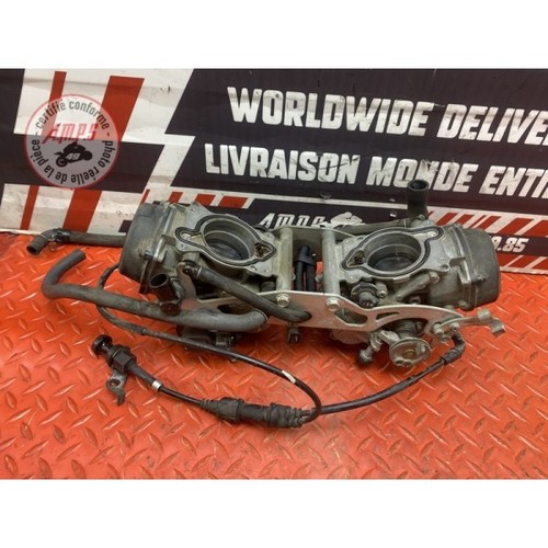 Rampe carburateur honda vtr - honda,