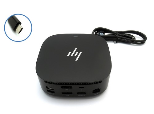 Docking station hsn ix02 - hp, hsn-ix02