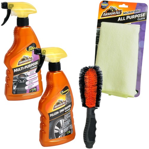 Armor all set - armor,