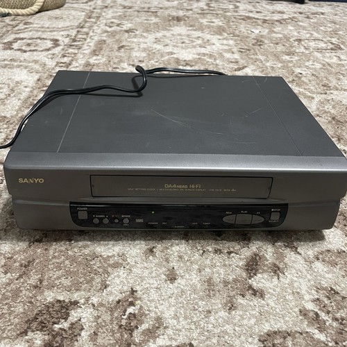 Daewoo videoregistratore - daewoo,
