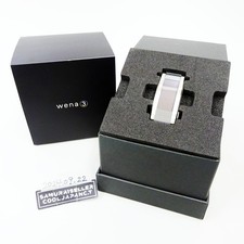 SONY Wena Wrist Pro WB-11A/S