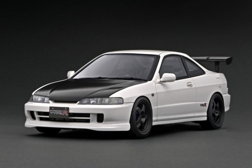 Honda integra type r - honda,