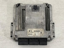 CENTRALINA MOTORE PER NISSAN