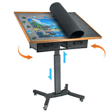 Tavolo Puzzle 1500 Pezzi