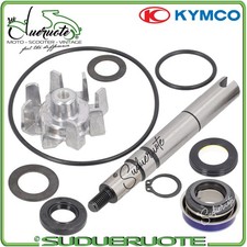 Kit Revisione Pompa Acqua