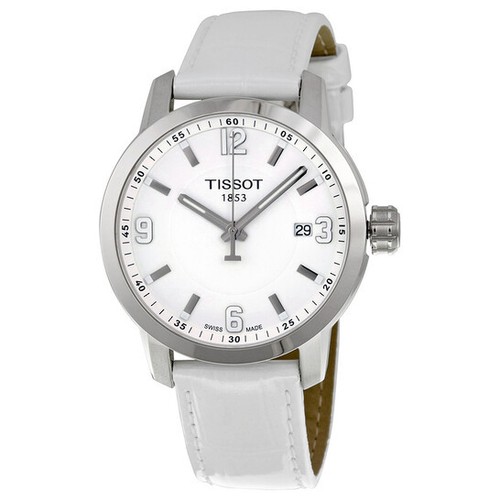 Orologio unisex tissot prc 200 - orologio,