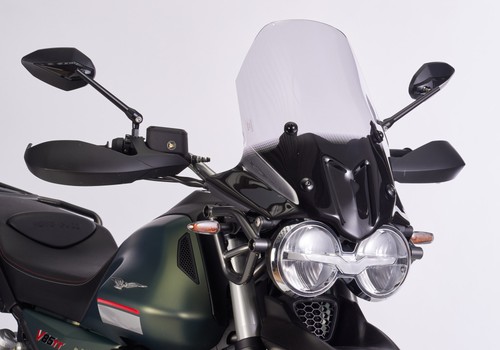 Parabrezza ermax per v85 - per, tt