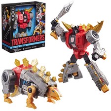 PRE ORDER  Transformers Studio