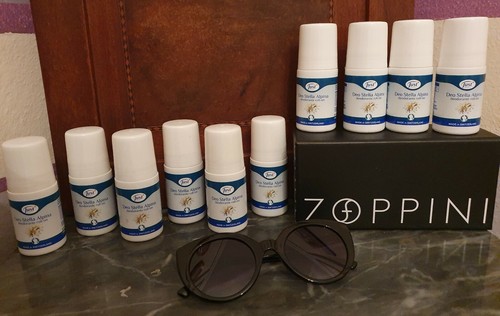 Deodorante stella alpina just - stella,