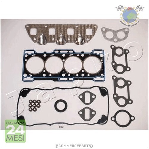 Kit guarnizione testata japko - kit,