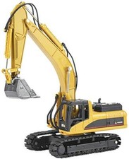 VGEBY1 Escavatore cingolato